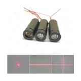  red laser module 