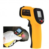 dk-GM550 Laser Infrared Thermometer