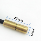 532nm green laser module pointer