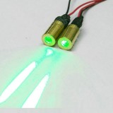  red laser module 