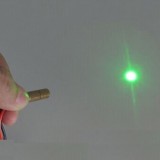 532nm green laser module pointer